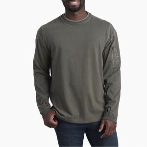 BRAND NEW - Kühl Men’s Medium Long Sleeve Crew